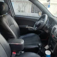 ساینا اس مدل ۱۴۰۱|خودرو سواری و وانت|فردیس, فردیس|دیوار