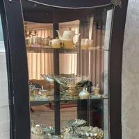 ویترین ، بوفه
