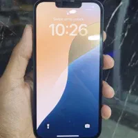 13 normal ch 128 gig داریا موبایل شعبه ۲|موبایل|نظرآباد, |دیوار
