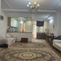 آپارتمان ۸۱متر / دوخوابه / فول / تهرانسر