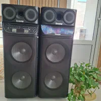 باند. سناتور