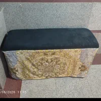 فروش یک عدد نیمکت