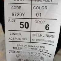 کت و شلوار مردانه نونو سایز ۵۰|لباس|دورود, |دیوار