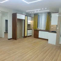 ۶۴/۵ متری دوخواب // پارکینگ انباری کم واحد