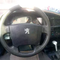 ماشین پژو آردی کاربرات فرمان هیدرولیک|خودرو سواری و وانت|سراوان, |دیوار