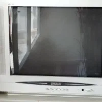 تلویزیون صفحه تخت اسنوا