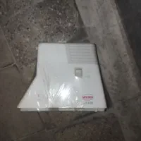 چرخ گوشت نو خرطومی نداره