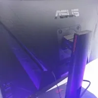 مانیتور‌ گیمینگ asus vg248qg|قطعات و لوازم جانبی رایانه|بجنورد, |دیوار