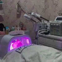 فیشیال تخصصی+ماساژصورت هدیه وتخفیف۲۵٪ تاپایان آبان