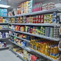 استخدام فروشنده منظم برای سوپرمارکت معتبر|استخدام بازاریابی و فروش|کوهدشت, |دیوار