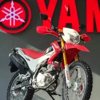 تریل GY پرواز ۲۰۰ اقساط ۱۸ ماهه ۱/۵ درصد واقعی