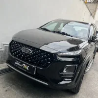 ام وی ام X22 مدل 1404|خودرو سواری و وانت|تهران, پاسداران|دیوار