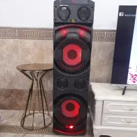 اسپیکر جی بی ال درحد تمیزو سالم