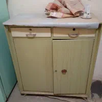 میز وکمد|میز تحریر و کامپیوتر|حمیدیا, |دیوار