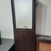 جاکفشی آینه دار|جاکفشی، کمد، دراور|تهران, شادمان|دیوار