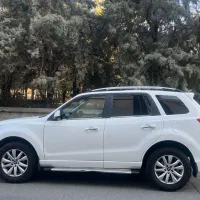 هایما s7 پلاس ۴۰۳ معاوضه با تارا اتومات صفر