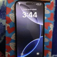 گوشی ایفون16پرومکس|موبایل|بندر امام خمینی, |دیوار