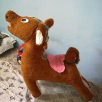 اسباب بازی در الهیه