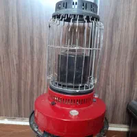 چراغ نفتی مارک گلچین