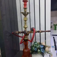 قلیون زینتی