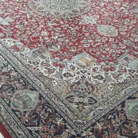 فرش ماشینی ۶ در ۴|فرش|مشهد, هفت تیر (حافظ)|دیوار