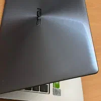 لپتاپ ایسوس core i7 لمسی|رایانه همراه|تهران, هروی|دیوار