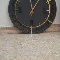 ساعت دیواری رومی
