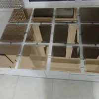 آینه دکوراتیو