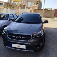 ماشین x22 اسپرت اکسلنت اوتومات مدل 99