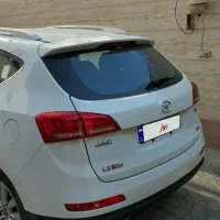 جک s5نیوفیس|خودرو سواری و وانت|اندیشه, اندیشه فاز ۱|دیوار