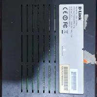 مودم در حد نو