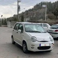 mvm۱۱۰ سه سیلندر|خودرو سواری و وانت|مشهد, نیروی هوایی|دیوار