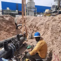 جوشکاری پلی اتیلن|خدمات پیشه و مهارت|رامجین, |دیوار