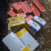 میخ چاشنی