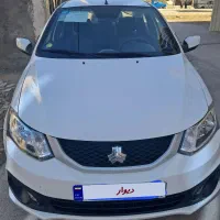 خودرو ساینا مدل۱۴۰۱ بدون رنگ و سالم