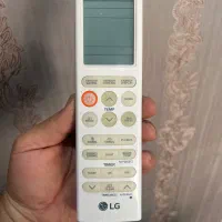 ریموت کنترل اصلی الجی LG
