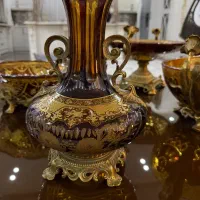 ظروف گلدکیش|ظروف سرو و پذیرایی|اسلام‌شهر, شهرک محمدیه|دیوار