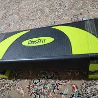 استپ حرفه ای