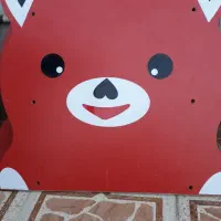 تخت و گهواره کودک