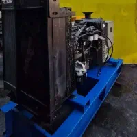 دیزل ژنراتور پرکینز اصلی انگلیس 140کاوا|ماشینآلات صنعتی|ساوه, |دیوار