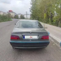 پارس 85|خودرو سواری و وانت|صومعهسرا, |دیوار