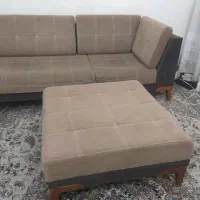 مبل شیک ومرتب