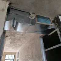 کانال سازی کولر کانالساز کانال کولر|کولر گازی و فن‌کوئل|کرج, گلشهر|دیوار