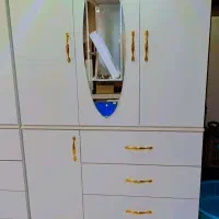 اقتصادی ترین کمد لباس های اماده (تولیدو فروش) کد95|جاکفشی، کمد، دراور|تبریز, |دیوار