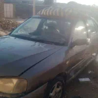 ماشین چری ویانا1389|خودرو سواری و وانت|بافق, |دیوار