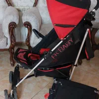 کالسکه کودک