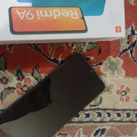 گوشی ردمی 9A|موبایل|خرمآباد, |دیوار