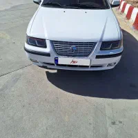 سمند مدل 97فروشی|خودرو سواری و وانت|زاهدان, |دیوار