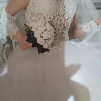 لباس عروس