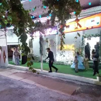 تالار عقد و عروسی نامزدی مراسم خانوادگی دیاکو|خدمات پذیرایی، مراسم|کرمانشاه, |دیوار